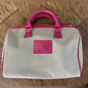 NWOT VS Travel Tote